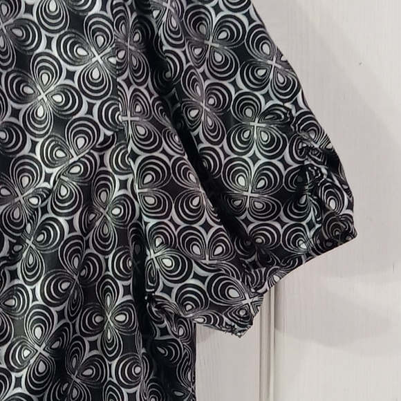 Lane Bryant ladie's blouse - Picture 3 of 6